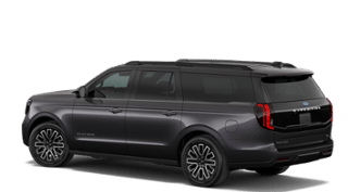 2027 Ford Expedition® External Image 2